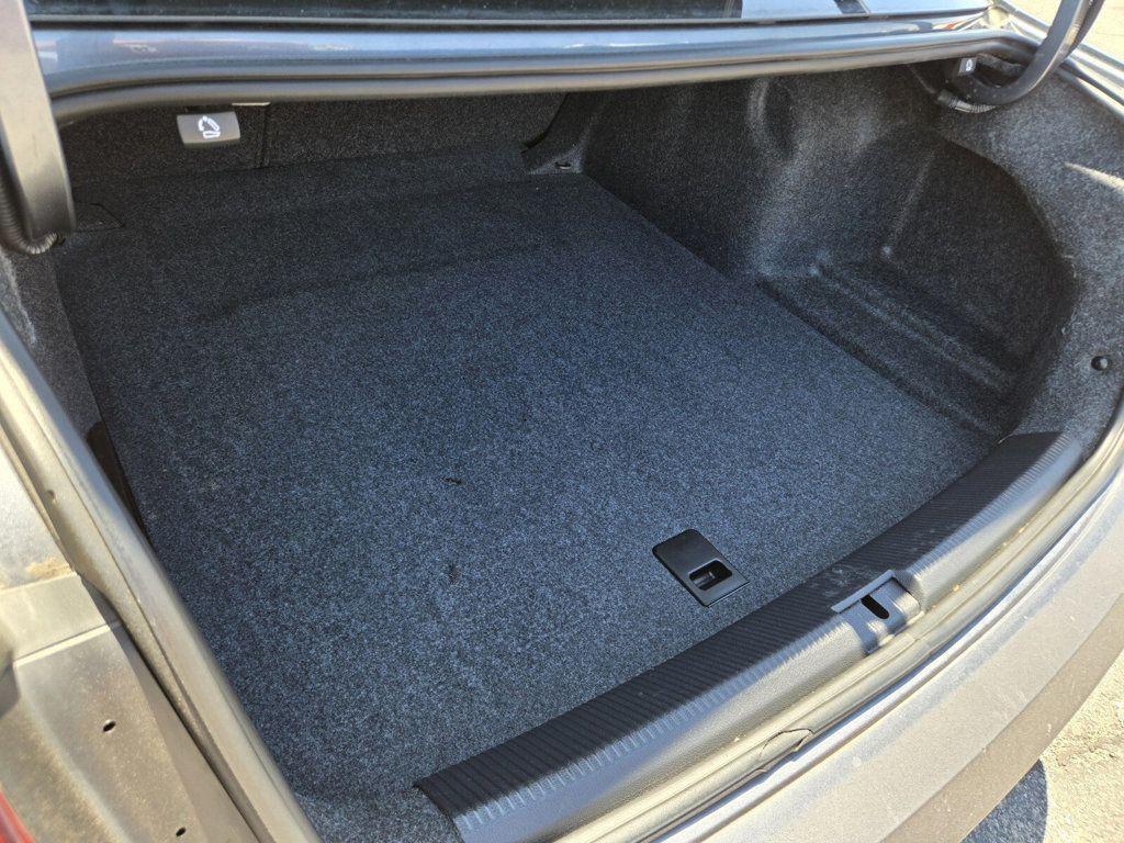 used 2016 Volkswagen Passat car, priced at $11,830