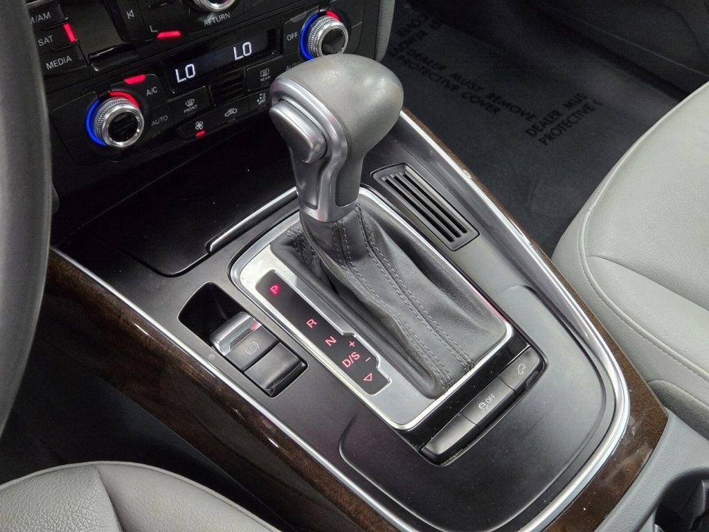 used 2016 Audi Q5 car, priced at $15,495