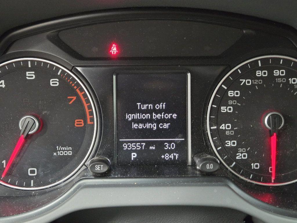 used 2016 Audi Q5 car, priced at $15,495