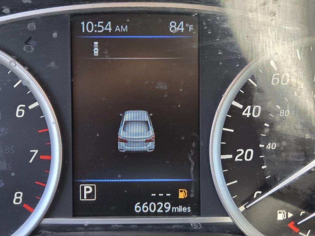 used 2019 Nissan Sentra car, priced at $13,495