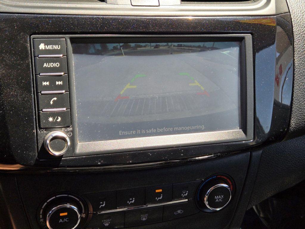 used 2019 Nissan Sentra car, priced at $13,495