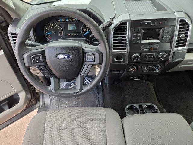 used 2015 Ford F-150 car, priced at $20,995