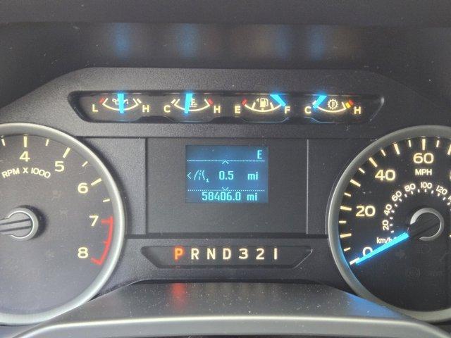 used 2015 Ford F-150 car, priced at $20,995