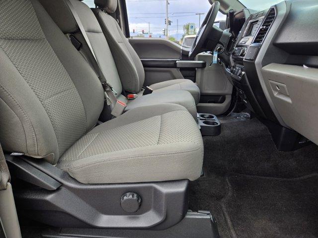 used 2015 Ford F-150 car, priced at $20,995