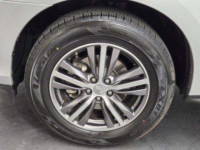 used 2016 INFINITI QX60 car, priced at $16,495