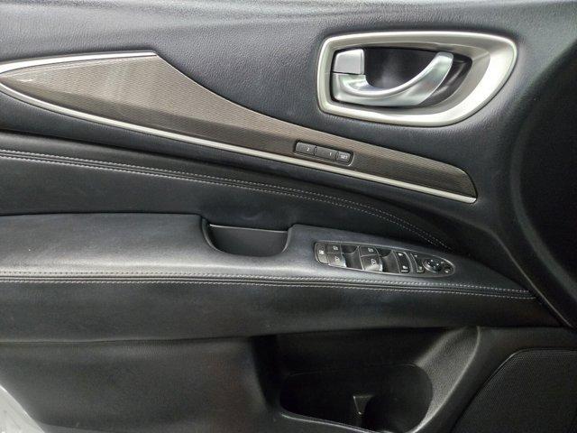 used 2016 INFINITI QX60 car, priced at $16,495