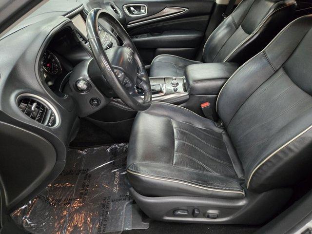 used 2016 INFINITI QX60 car, priced at $16,495