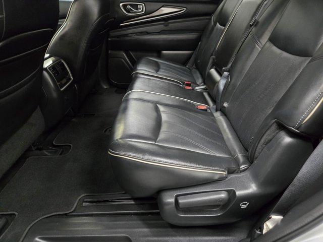 used 2016 INFINITI QX60 car, priced at $16,495