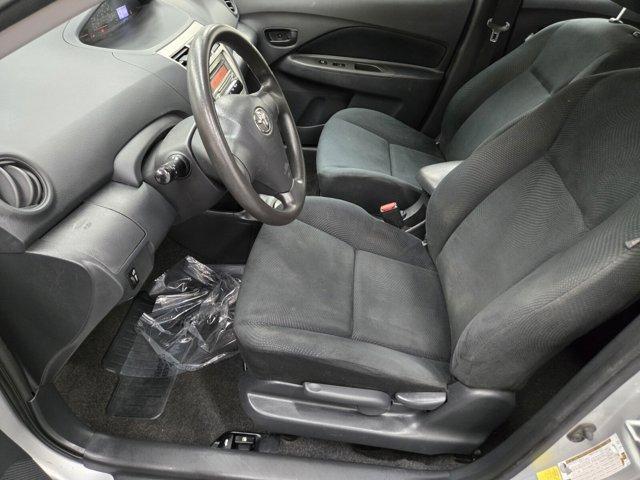 used 2012 Toyota Yaris car, priced at $13,775