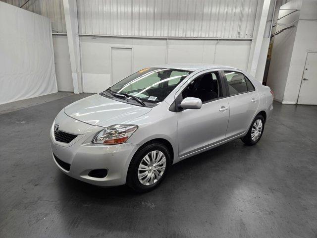 used 2012 Toyota Yaris car, priced at $13,775