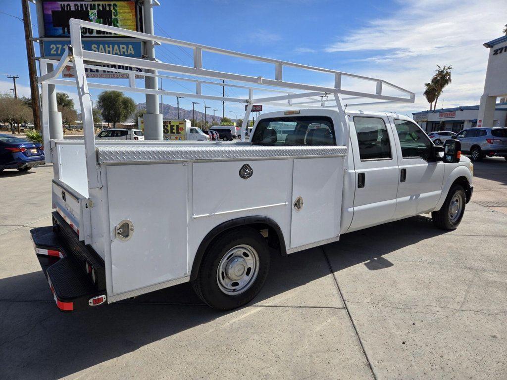 used 2013 Ford F-350 car, priced at $25,488