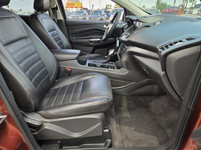 used 2018 Ford Escape car, priced at $13,999