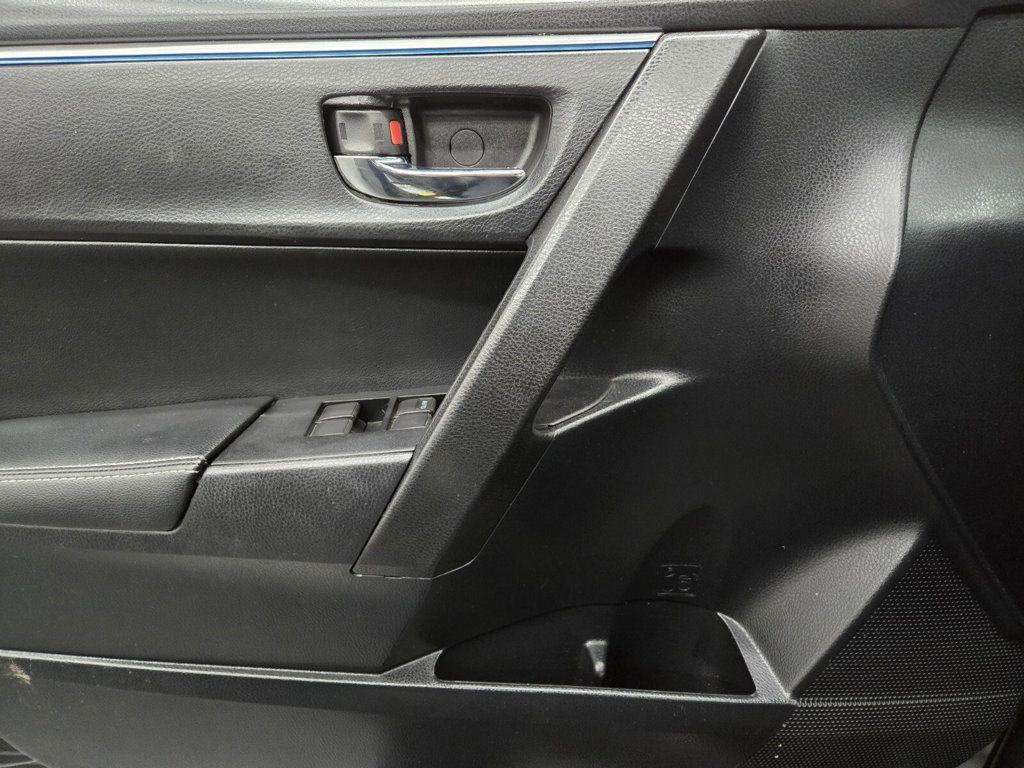 used 2014 Toyota Corolla car, priced at $15,799