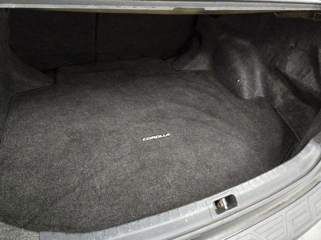 used 2014 Toyota Corolla car, priced at $15,799