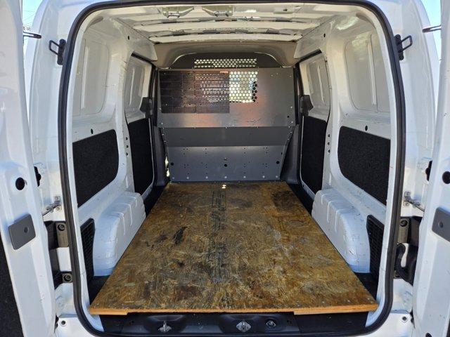 used 2017 Nissan NV200 car, priced at $15,885