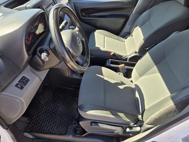 used 2017 Nissan NV200 car, priced at $15,885