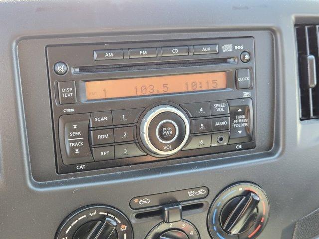 used 2017 Nissan NV200 car, priced at $15,885