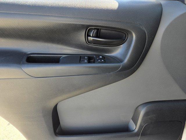 used 2017 Nissan NV200 car, priced at $15,885