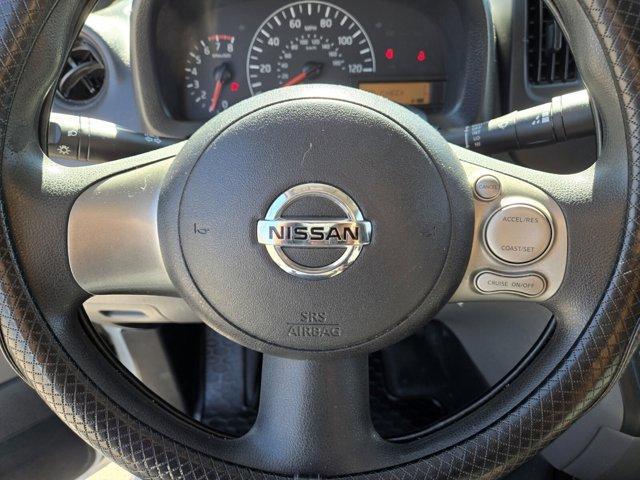 used 2017 Nissan NV200 car, priced at $15,885