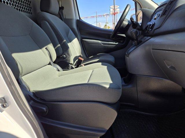 used 2017 Nissan NV200 car, priced at $15,885