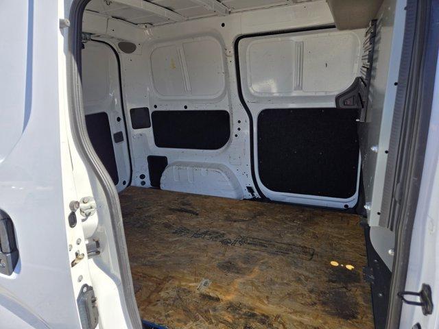 used 2017 Nissan NV200 car, priced at $15,885