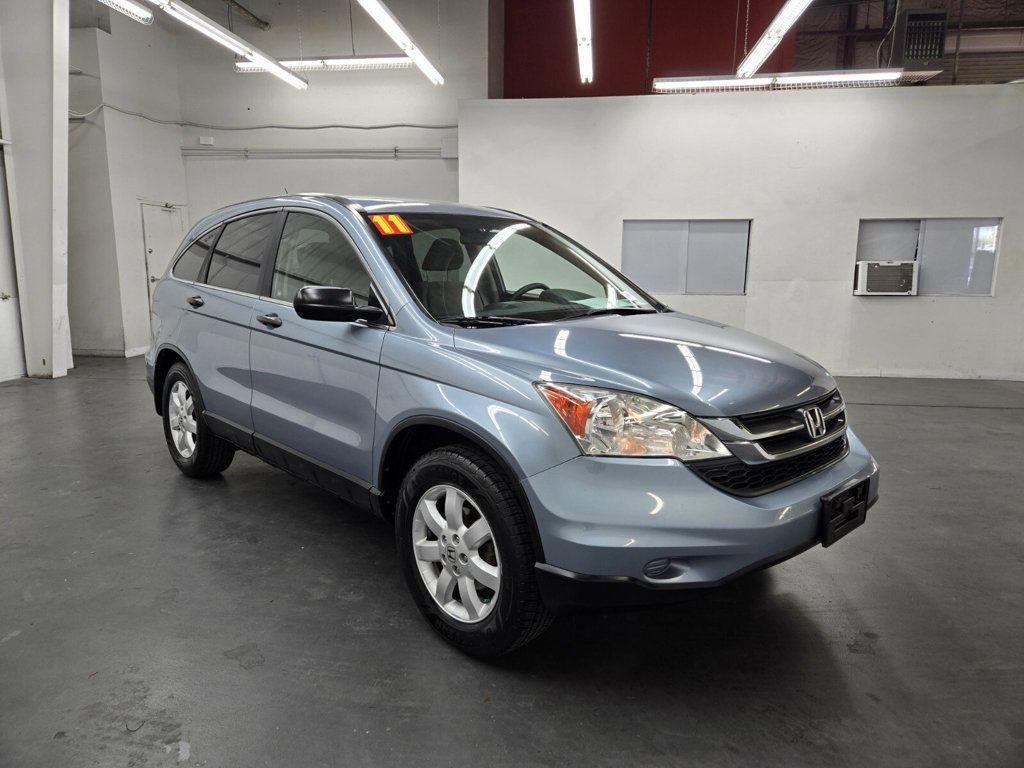used 2011 Honda CR-V car, priced at $11,699