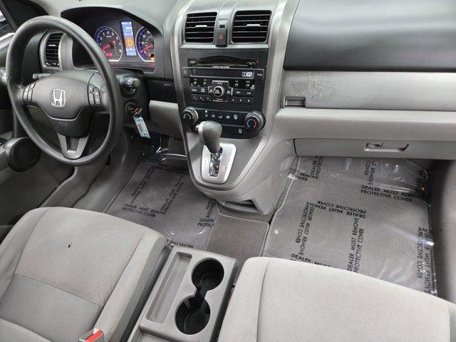 used 2011 Honda CR-V car, priced at $11,999