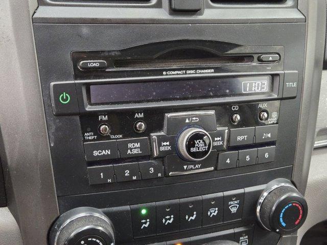 used 2011 Honda CR-V car, priced at $11,999