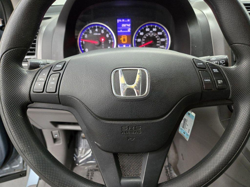 used 2011 Honda CR-V car, priced at $11,699