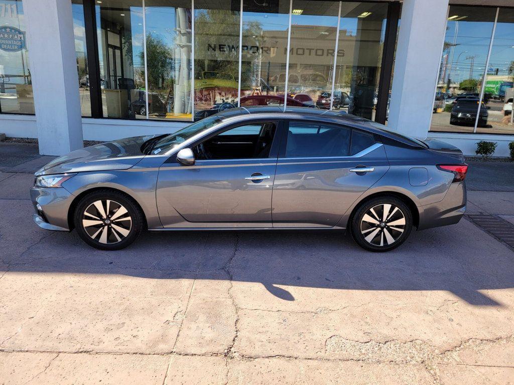 used 2019 Nissan Altima car, priced at $17,203