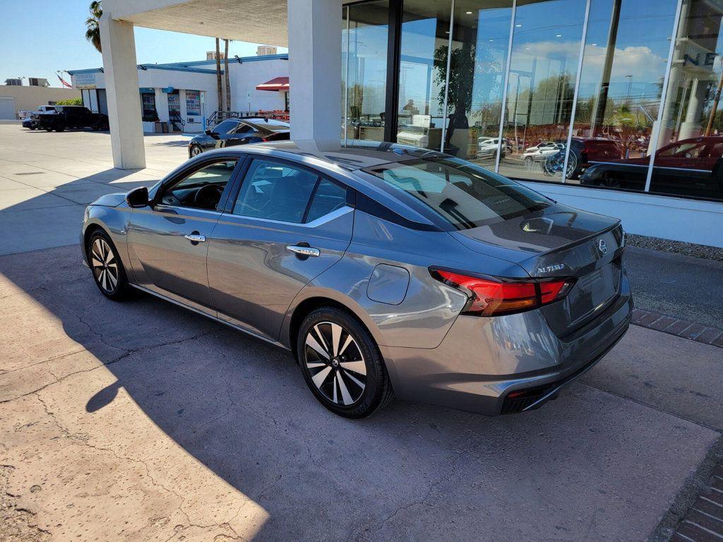 used 2019 Nissan Altima car, priced at $17,203