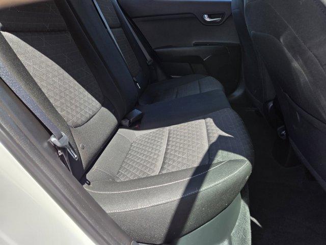 used 2022 Kia Rio car, priced at $19,495