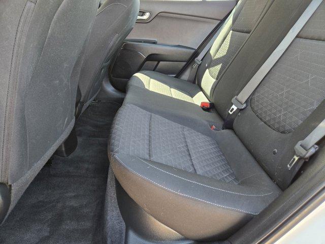 used 2022 Kia Rio car, priced at $19,495