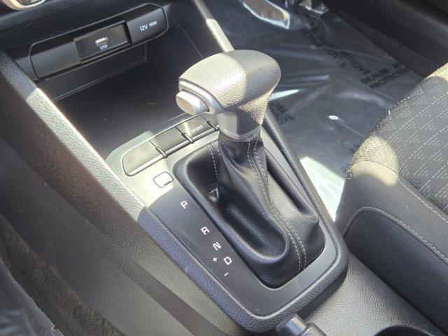 used 2022 Kia Rio car, priced at $19,495