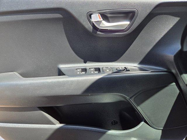 used 2022 Kia Rio car, priced at $19,495