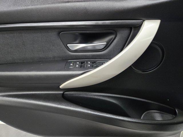 used 2018 BMW 320 car, priced at $17,495
