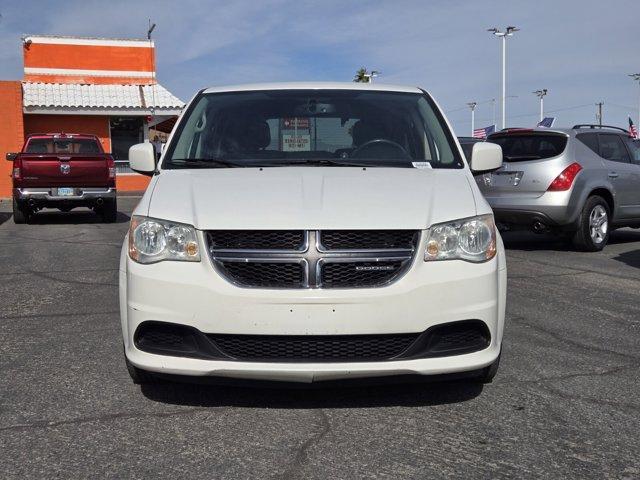 used 2011 Dodge Grand Caravan car, priced at $8,260