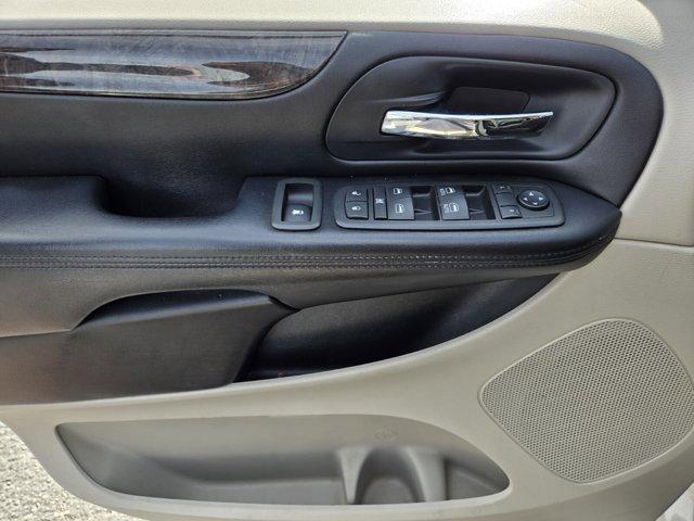 used 2011 Dodge Grand Caravan car, priced at $8,260