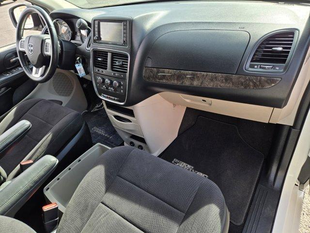 used 2011 Dodge Grand Caravan car, priced at $8,260