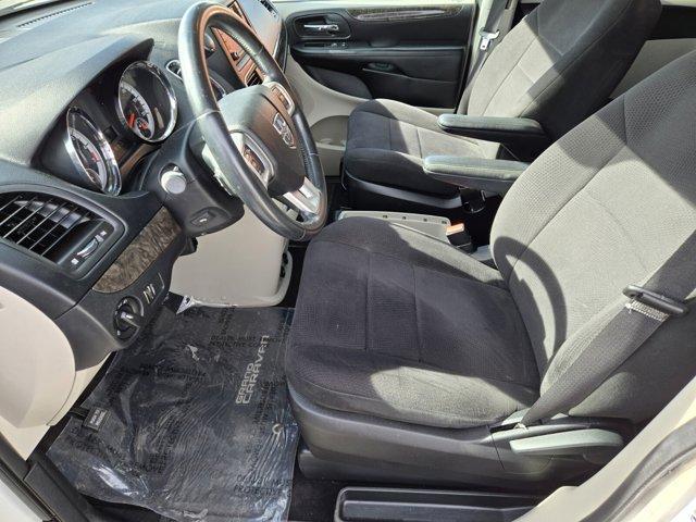 used 2011 Dodge Grand Caravan car, priced at $8,260