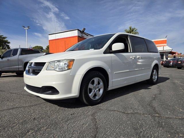 used 2011 Dodge Grand Caravan car, priced at $8,260