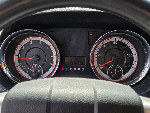 used 2011 Dodge Grand Caravan car, priced at $8,260