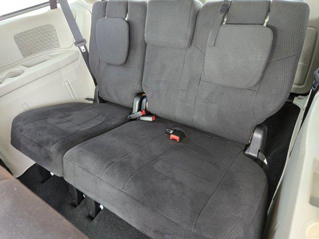 used 2011 Dodge Grand Caravan car, priced at $8,260