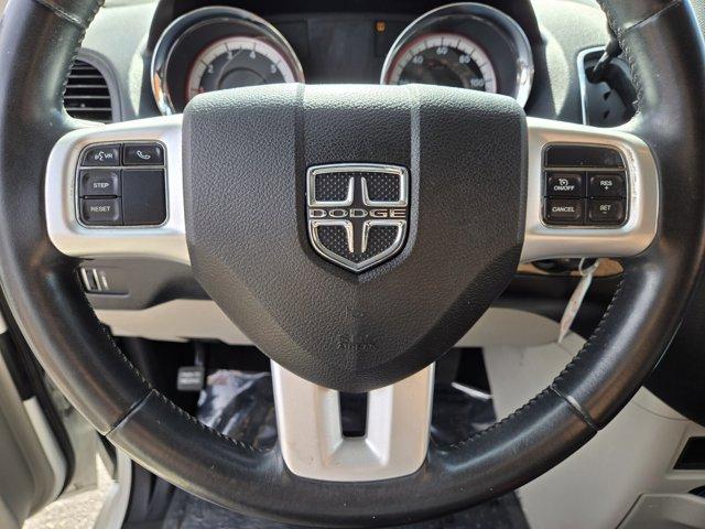 used 2011 Dodge Grand Caravan car, priced at $8,260