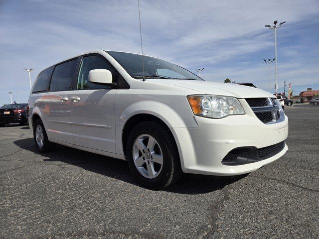 used 2011 Dodge Grand Caravan car, priced at $8,260