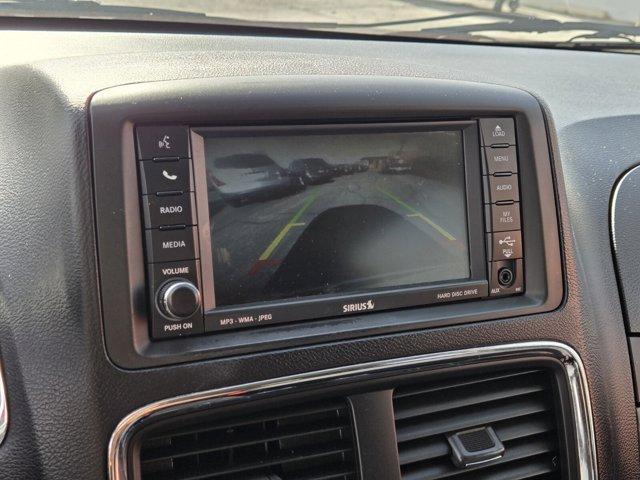 used 2011 Dodge Grand Caravan car, priced at $8,260