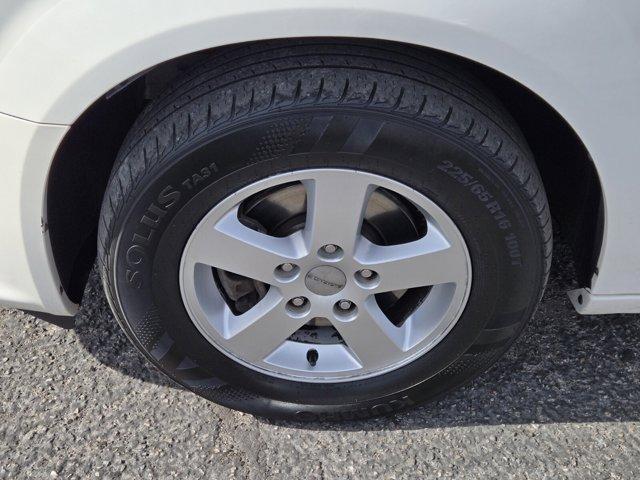 used 2011 Dodge Grand Caravan car, priced at $8,260