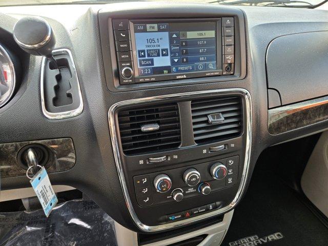 used 2011 Dodge Grand Caravan car, priced at $8,260