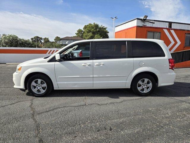 used 2011 Dodge Grand Caravan car, priced at $8,260