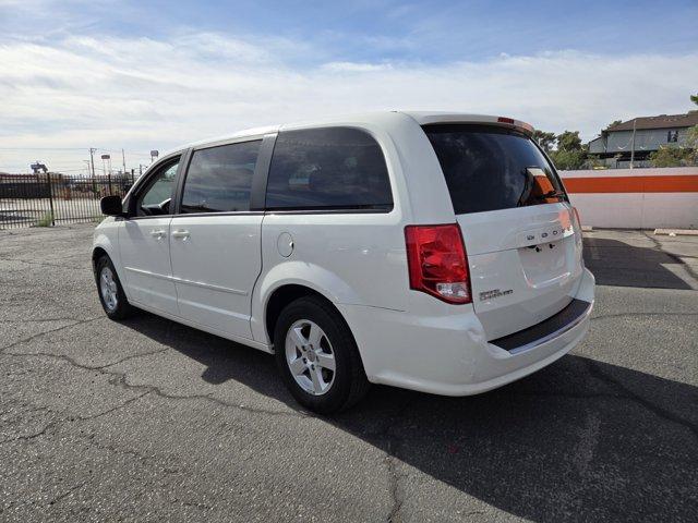 used 2011 Dodge Grand Caravan car, priced at $8,260